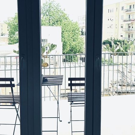 Salecce B&B Εξωτερικό φωτογραφία