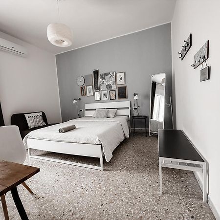 Salecce B&B Εξωτερικό φωτογραφία