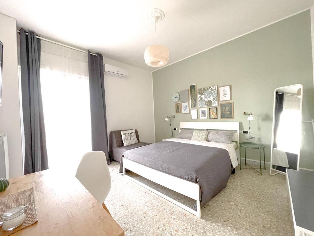 Salecce B&B Εξωτερικό φωτογραφία