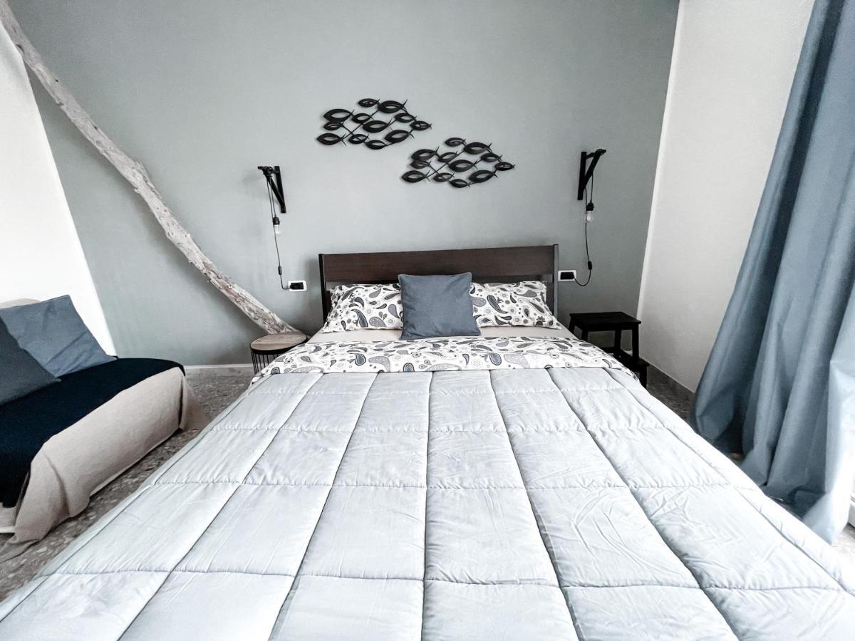 Salecce B&B Εξωτερικό φωτογραφία