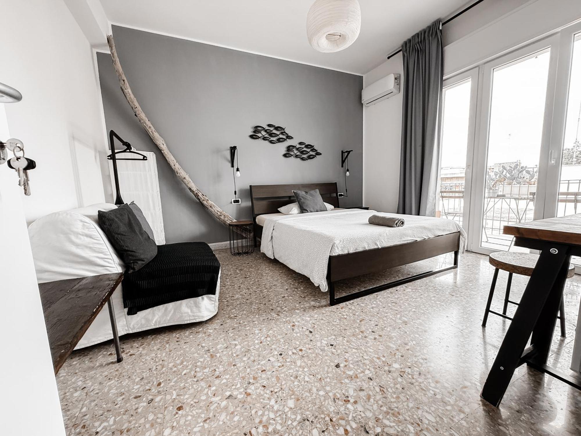 Salecce B&B Εξωτερικό φωτογραφία
