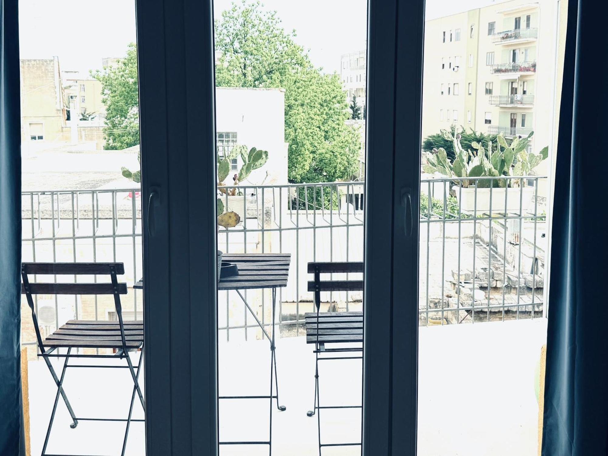 Salecce B&B Εξωτερικό φωτογραφία