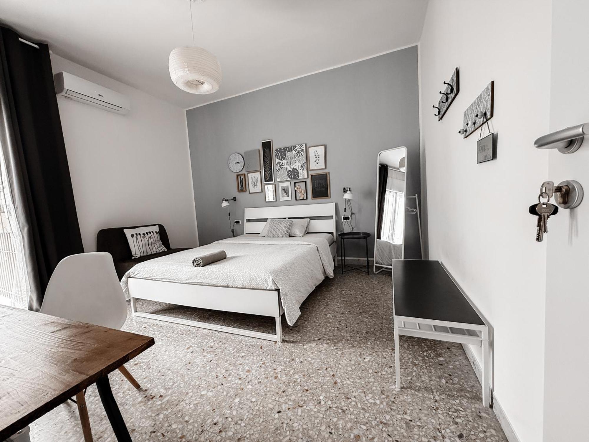 Salecce B&B Εξωτερικό φωτογραφία