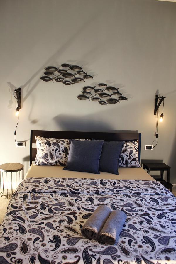 Salecce B&B Εξωτερικό φωτογραφία