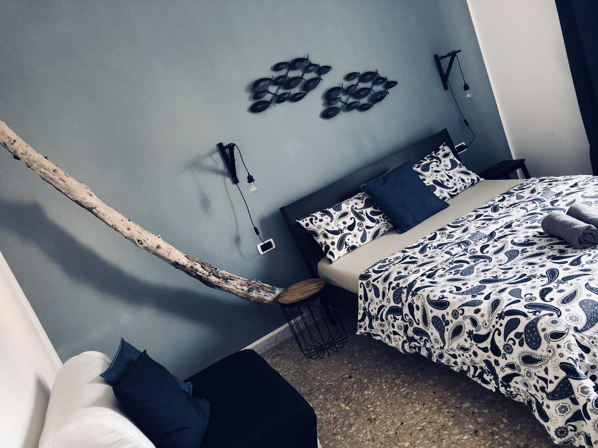 Salecce B&B Εξωτερικό φωτογραφία