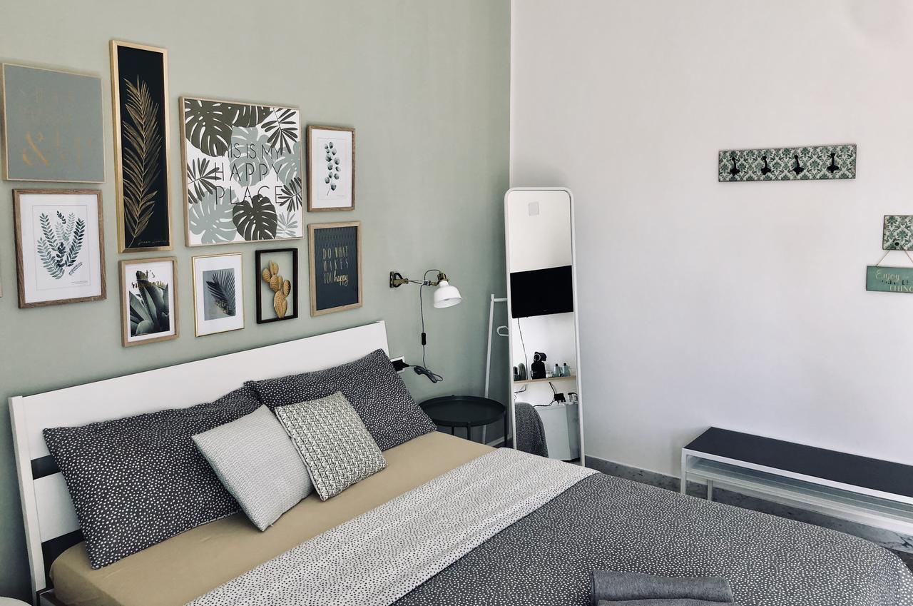 Salecce B&B Εξωτερικό φωτογραφία