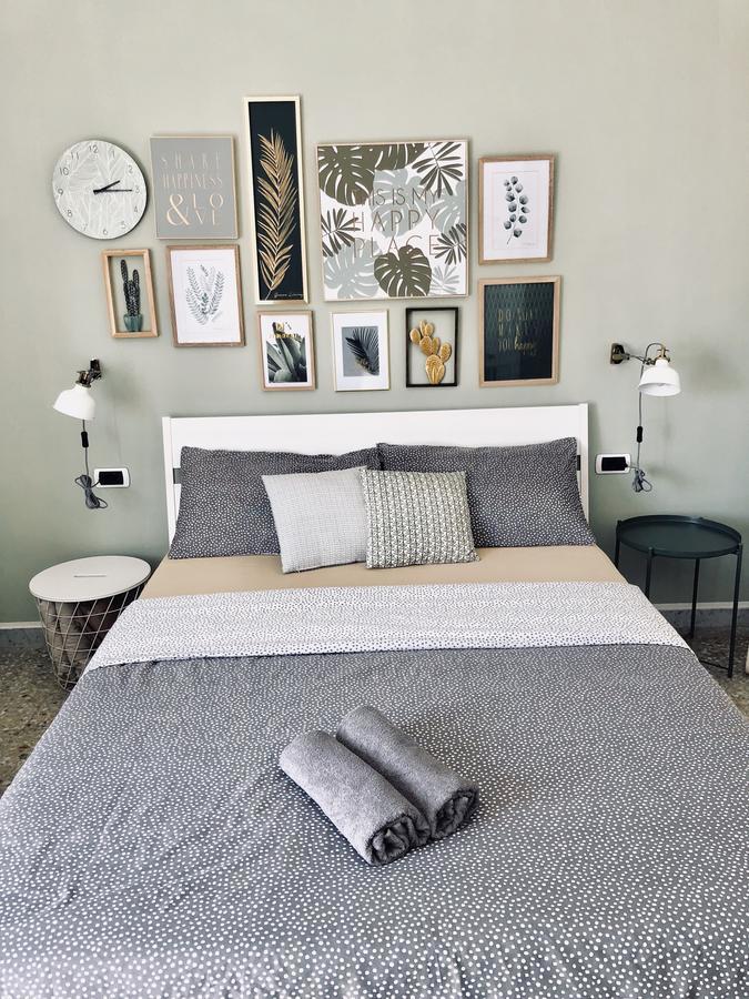 Salecce B&B Εξωτερικό φωτογραφία