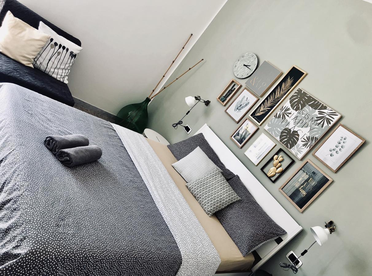 Salecce B&B Εξωτερικό φωτογραφία