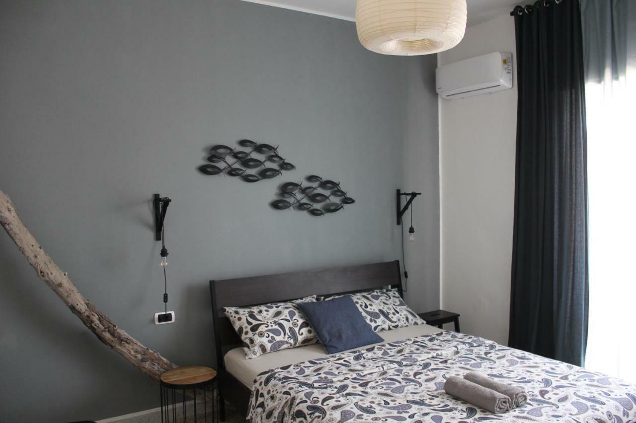 Salecce B&B Εξωτερικό φωτογραφία