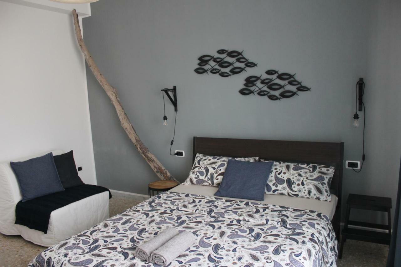 Salecce B&B Εξωτερικό φωτογραφία