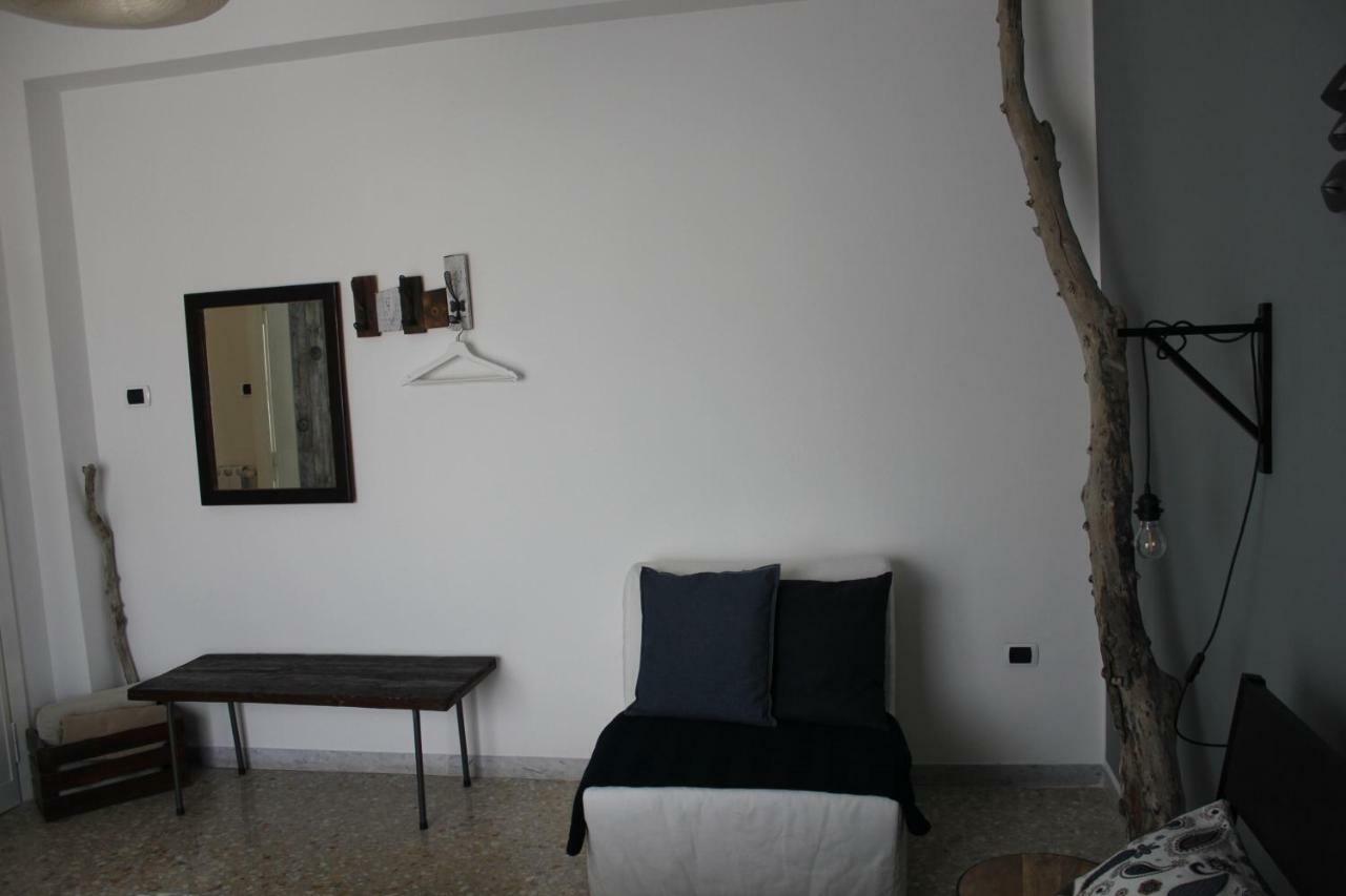 Salecce B&B Εξωτερικό φωτογραφία