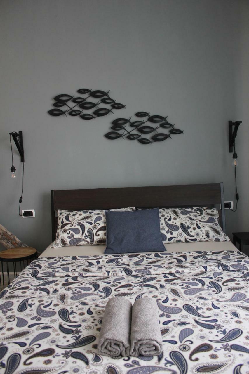 Salecce B&B Εξωτερικό φωτογραφία