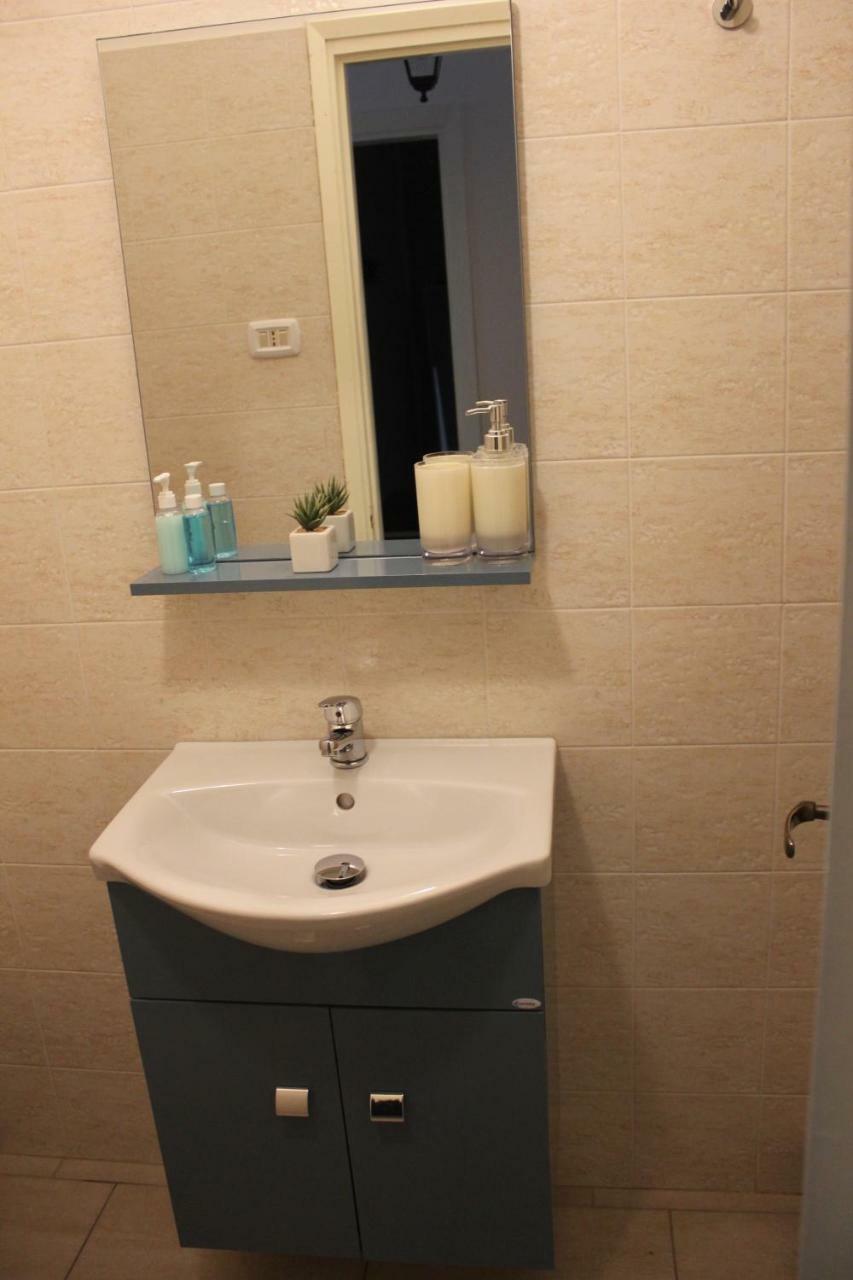 Salecce B&B Εξωτερικό φωτογραφία